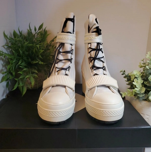 CONVERSE Chuck Taylor All Star GR 82 XX HI WOMEN'S SIZE: 5.5 (566326C) - Picture 7 of 10